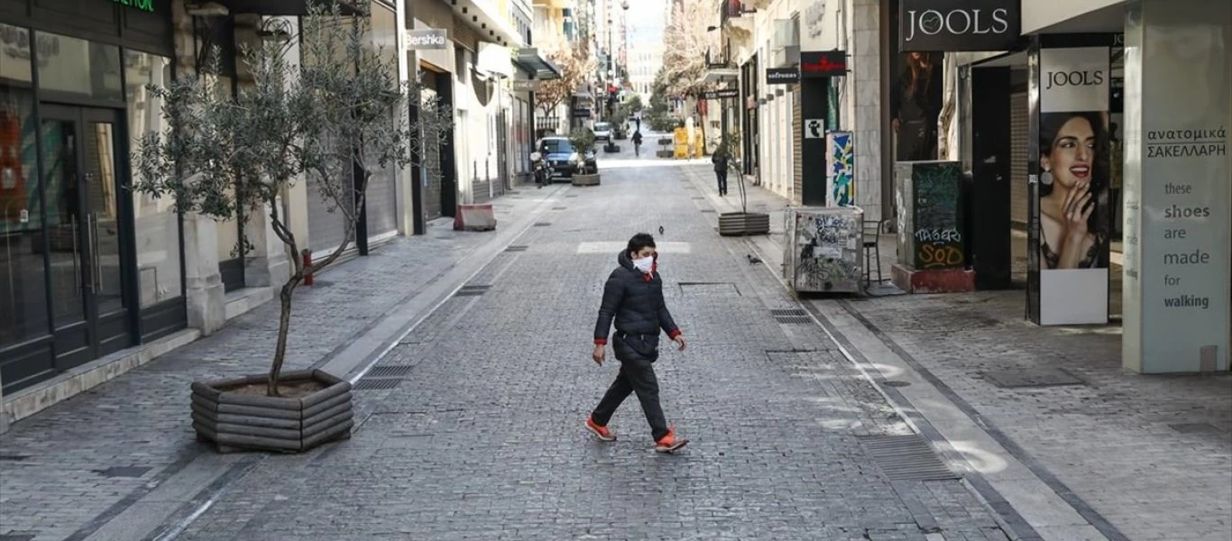 Σήκωσαν ρολά τα καταστήματα - Πως εξελίσσεται η πρώτη μέρα επαναλειτουργίας;